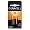 Duracell Duracell Security Alkaline 12V Photo N Battery - MN9100 - For Camera - N - 1.5 V DC - 2-/ Pack MN9100B2PK - alternate 1